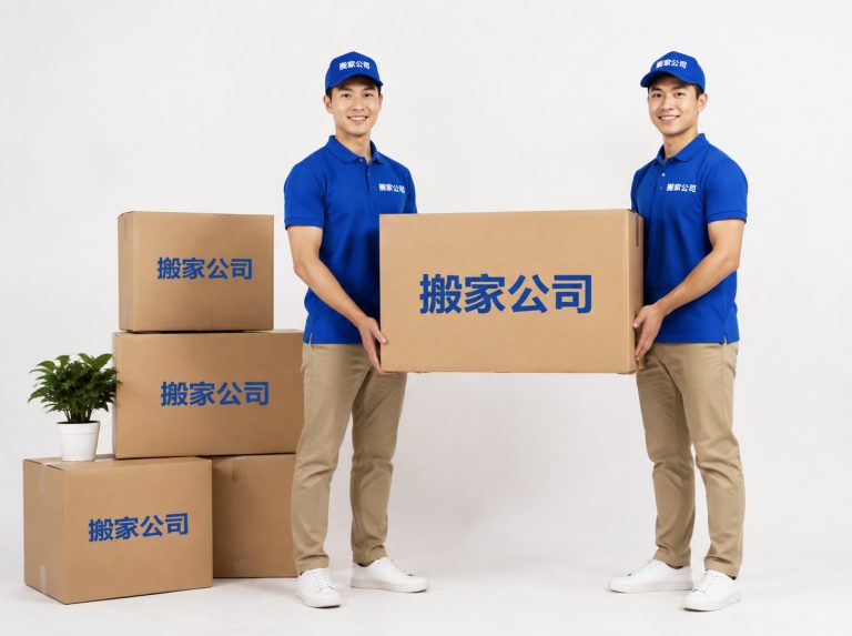 新北区家庭与别墅精细化搬家